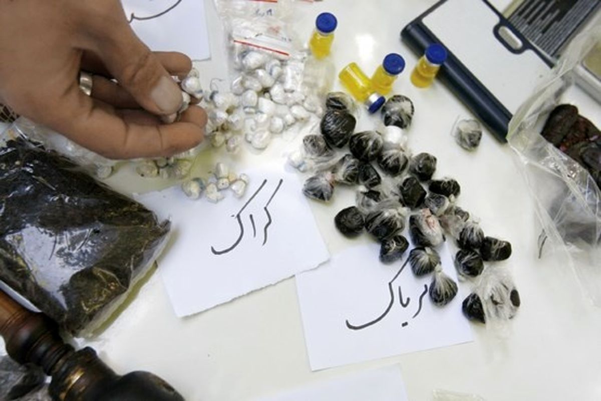 وجود 8 نوع مرکز درمان اعتیاد در ایران 