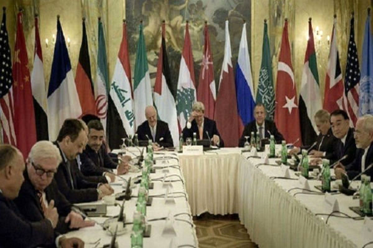 
نشست سه جانبه سوریه در ژنو برگزار می شود