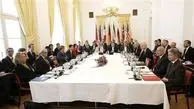 
بیانیه اتحادیه اروپا درباره  نشست کمیسیون مشترک برجام