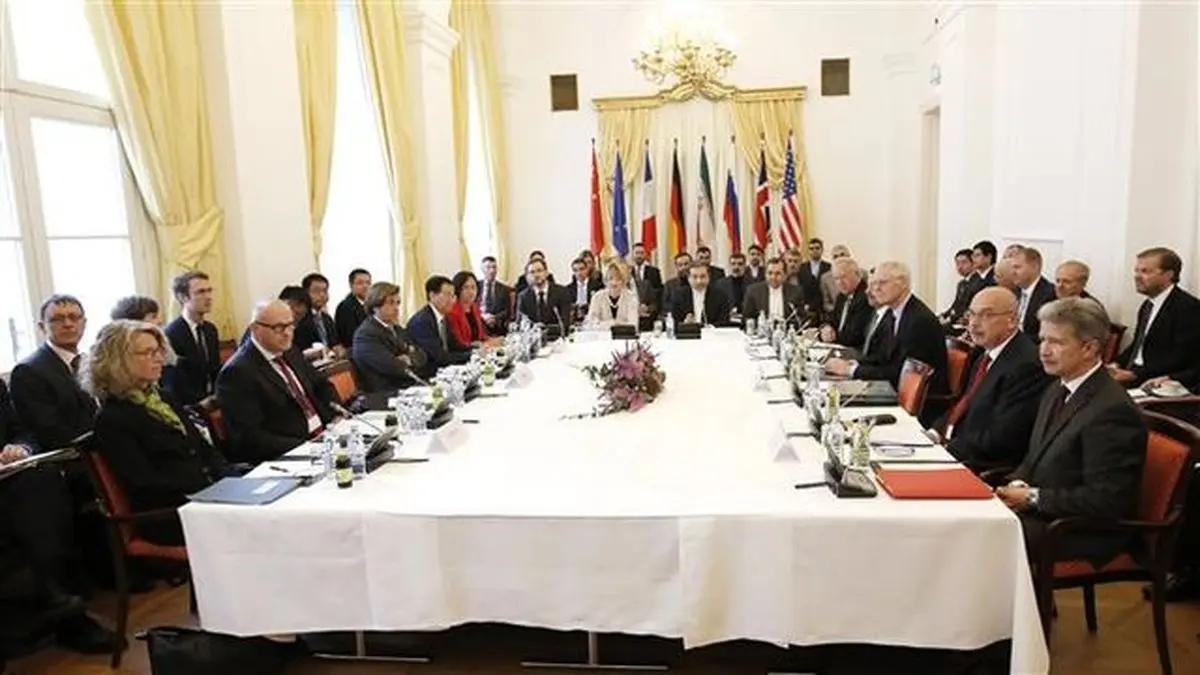 
بیانیه اتحادیه اروپا درباره  نشست کمیسیون مشترک برجام