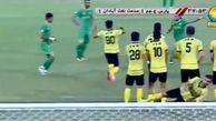 آشنایی با کروکودیل ناکام فوتبال ایران!