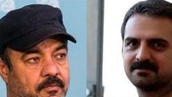 سعید آقاخانی و علیرضا آرا بازیگر «زنبور کارگر» شدند