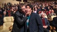 دایی و عزیزی مانکن لباس شدند!