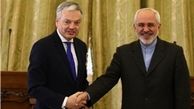 تأکید وزیر خارجه بلژیک بر اجرای کامل برجام از سوی همه طرف‌ها