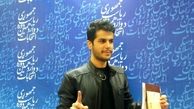 جوان‌ترین داوطلبی که در انتخابات ریاست جمهوری ثبت‌نام کرد