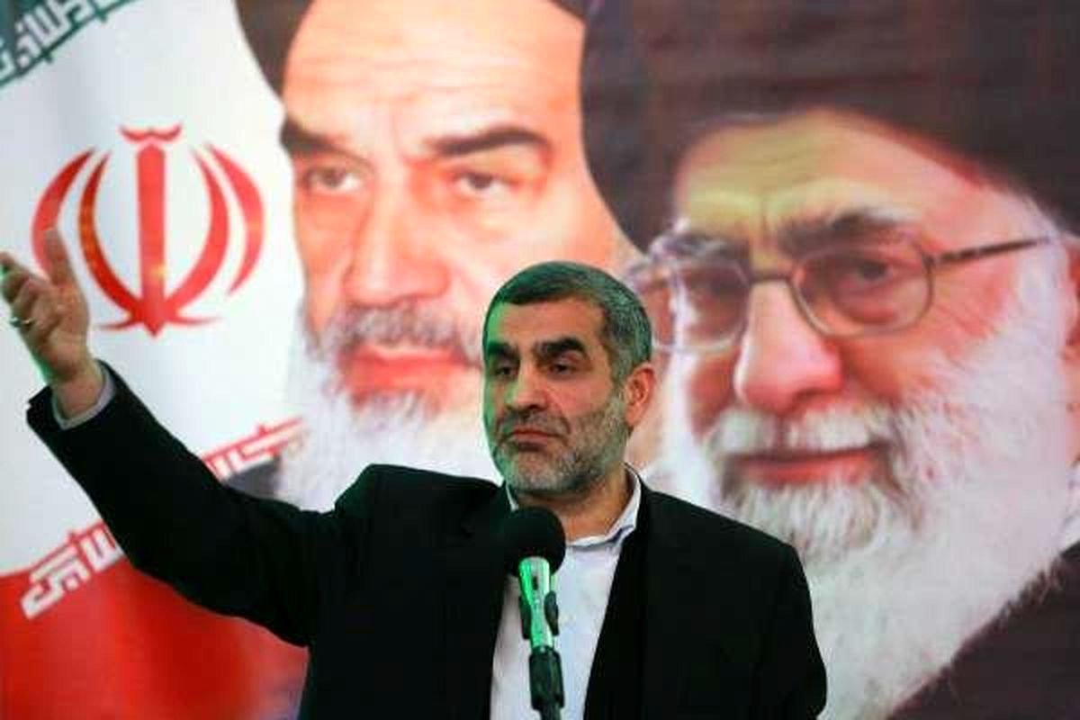 نیکزاد خواستار رسیدگی دادستان کل کشور به تخلفات انتخابات شد
