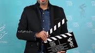 دیدار آریا عظیمی نژاد از استعداد آینده عصر جدید در بیمارستان مفید 