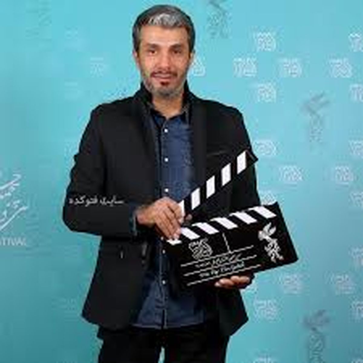 دیدار آریا عظیمی نژاد از استعداد آینده عصر جدید در بیمارستان مفید 