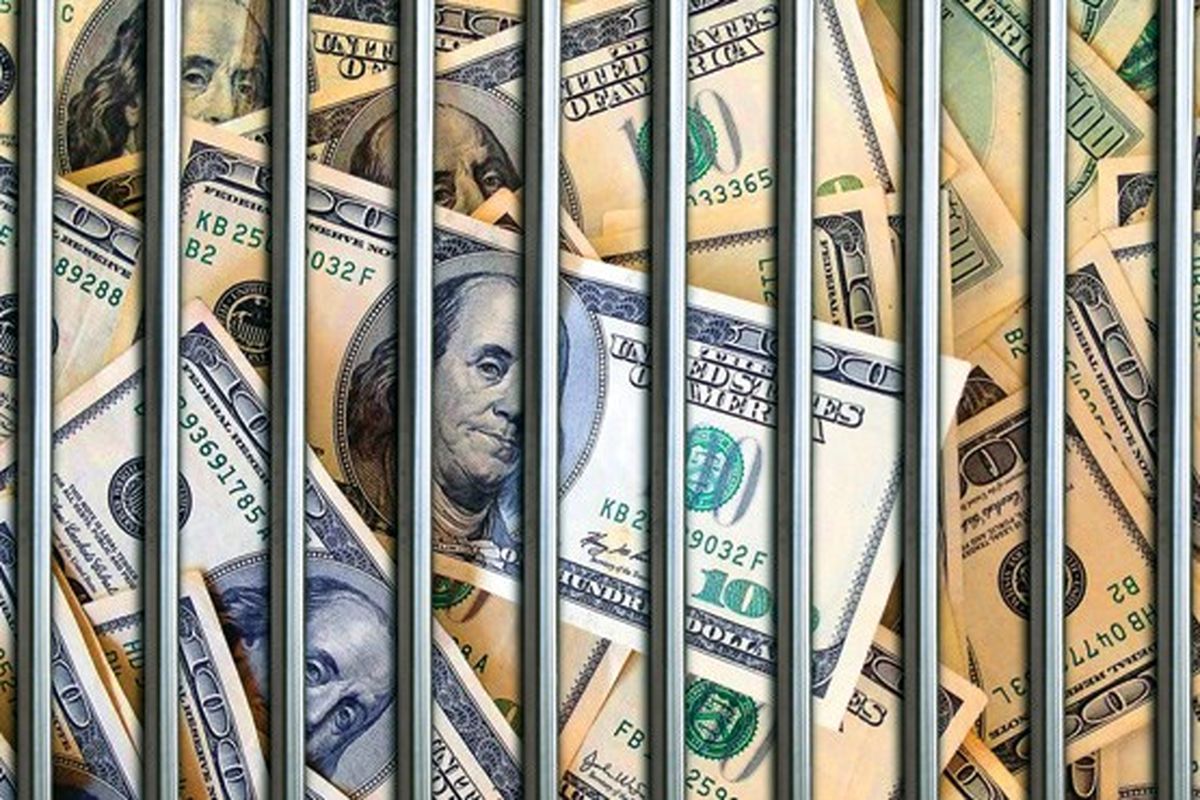 آزادی 10 درصد پول های کشور ذوق زدگی دارد؟/ آقای وزیر، برجام آفتاب تابانی در بدقولی هاست