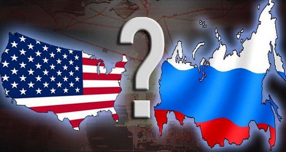 مقامات آمریکا در دوران جنگ سرد نیز اینچنین نبوده اند