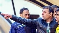 سرمربی استقلال خوزستان: خوش شانس بودیم که بردیم