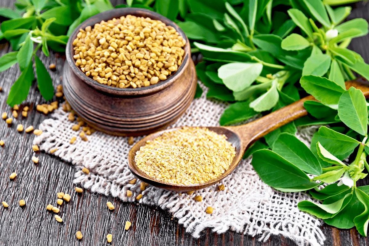 این سبزی خانگی، داروی گیاهی دیابت است!