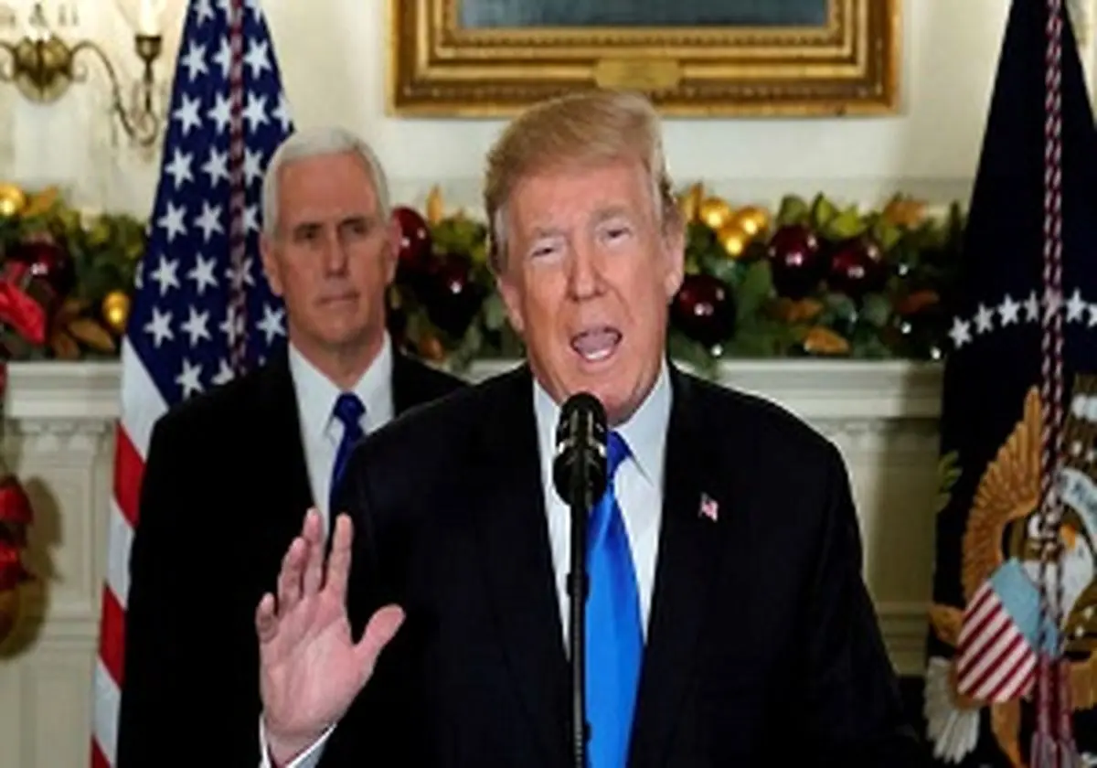 اظهارات مقام روس درباره ایران‌هراسی‌های آمریکا