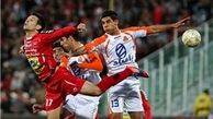 سخت‌گیری برای ورود هواداران پرسپولیس