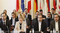 برایان هوک؛ رئیس هیأت آمریکایی شرکت‌کننده در نشست کمیسیون مشترک برجام