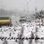 ورود موج جدید بارش برف و باران از فردا