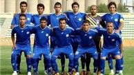 استقلالی‌ها پاداش برد را گرفتند