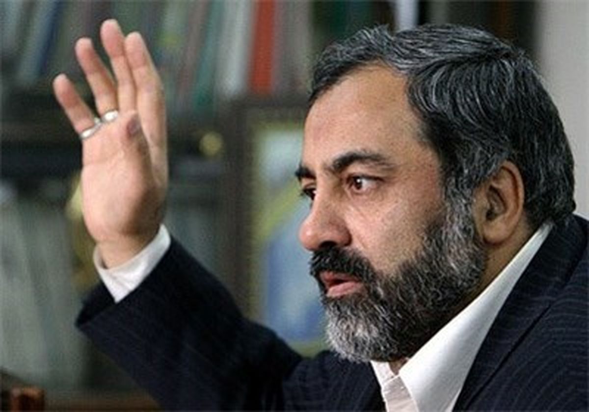 اقتصاد به‌اضافه فرهنگ یعنی" اقتصاد هدف نیست، وسیله است"
