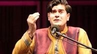 صدای سالار عقیلی در «معمای شاه» ماندگار می شود