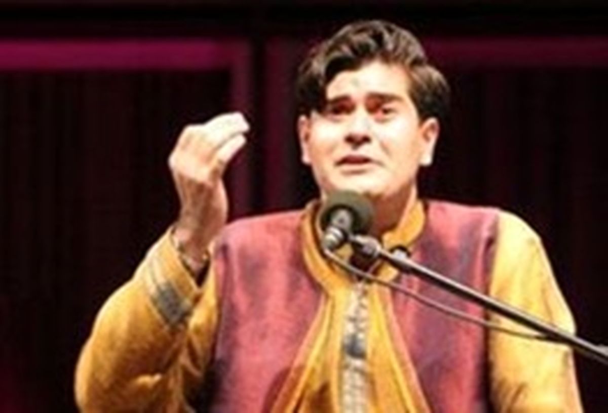 صدای سالار عقیلی در «معمای شاه» ماندگار می شود