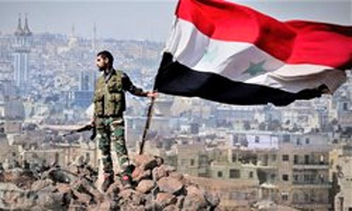 مسکو و آنکارا مرزهای منطقه غیرنظامی در «ادلب» سوریه را مشخص کردند