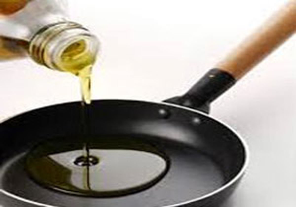 چگونه غذایی سلام و ترد و با چربی کمتر بپزیم؟ 
