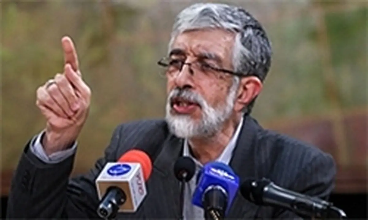 دولت آقای روحانی نباید اجازه دهد فتنه پشت نقاب اعتدال پنهان شود