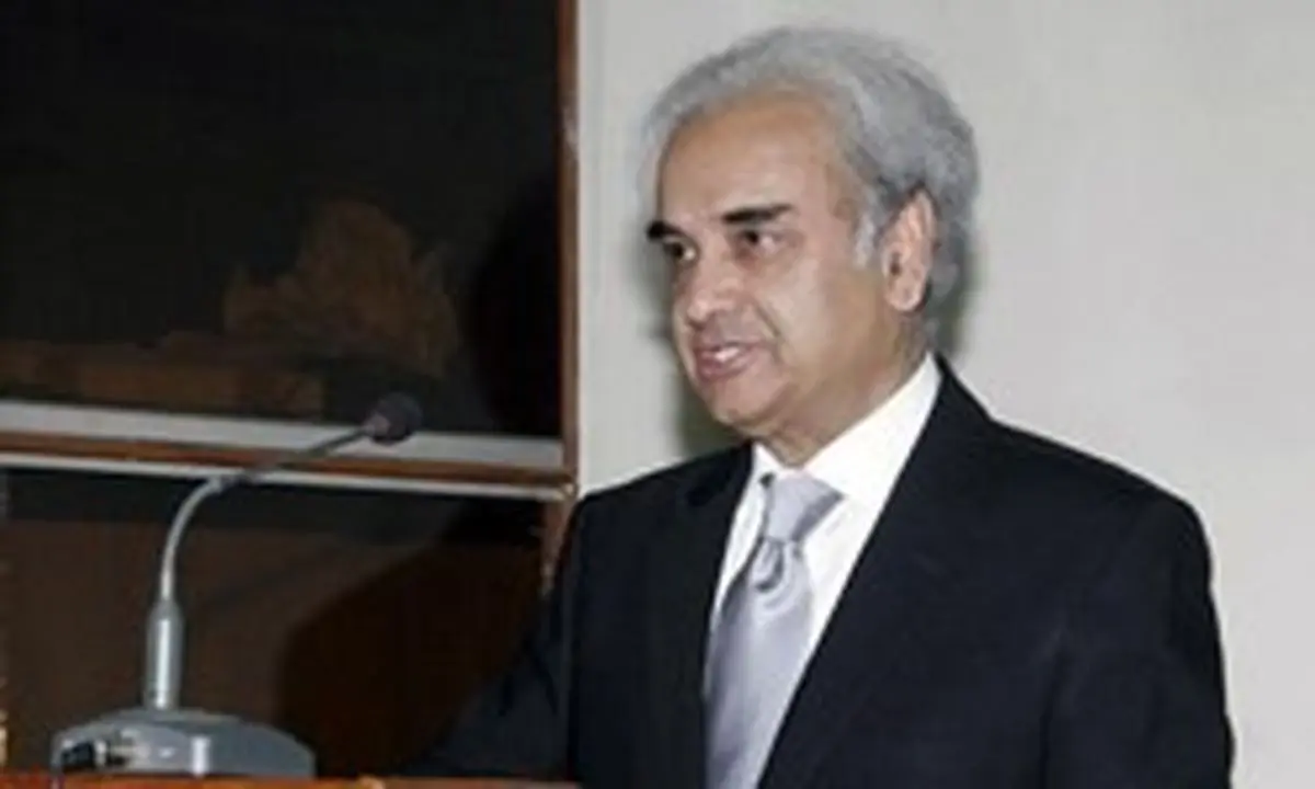 نخست وزیر موقت پاکستان مشخص شد