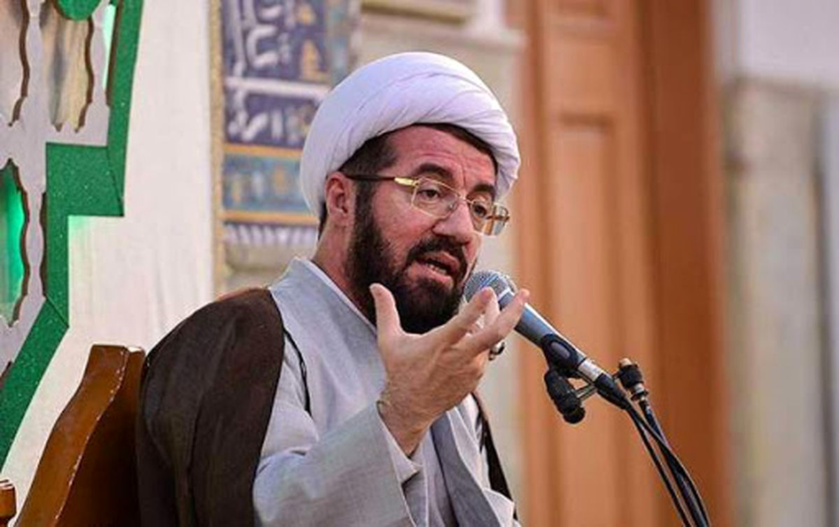 
توسل به حضرت زهرا(ع) کارسازترین توسل+ فیلم