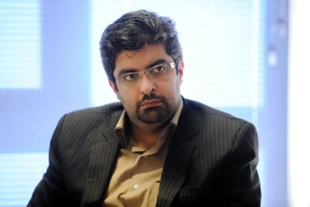 مدیر روابط عمومی جشنواره مد و لباس فجر منصوب شد