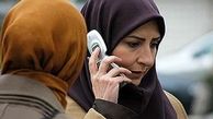 درگیری مرجانه گلچین با جراحی بینی دخترش