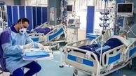  لبیک رئیس اداره بهداشت نیروهای مسلح به پیام رهبر انقلاب