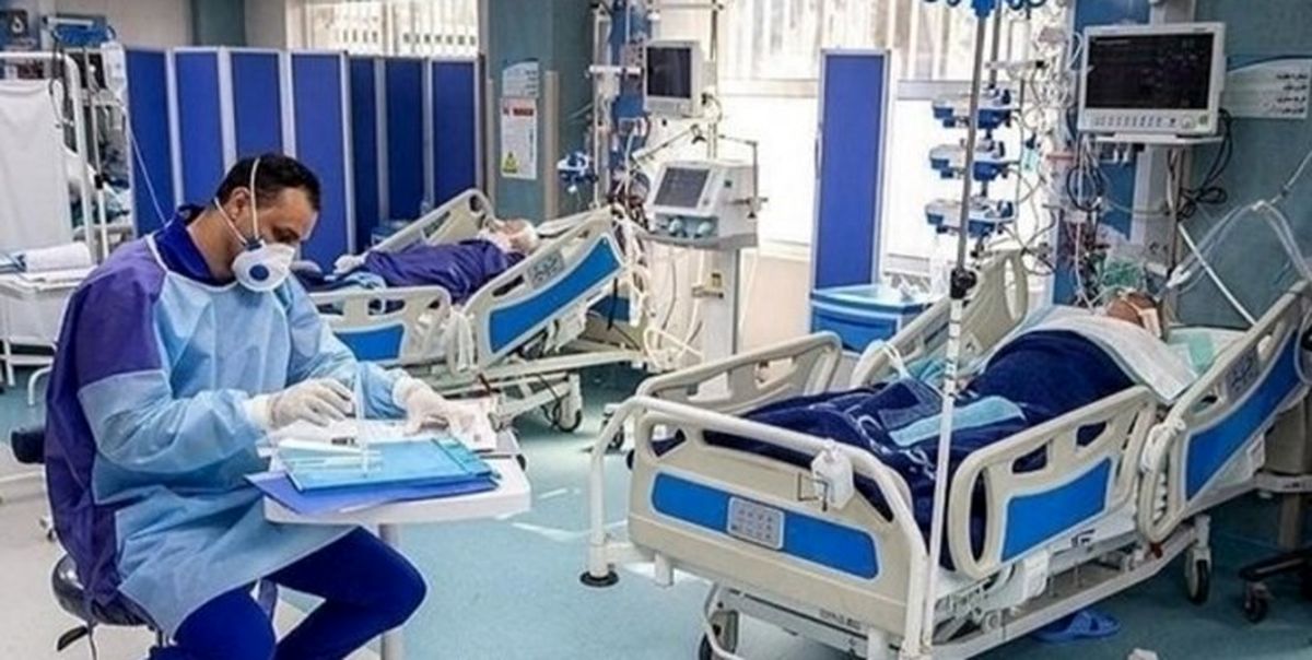  آخرین آمار ابتلا به کرونا در 18مهر/مجموع مبتلایان کووید۱۹ در کشور به ۴۹۲ هزار و 378 نفر رسید