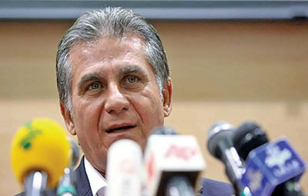 درخواست کی‌روش از دادگاه استیناف