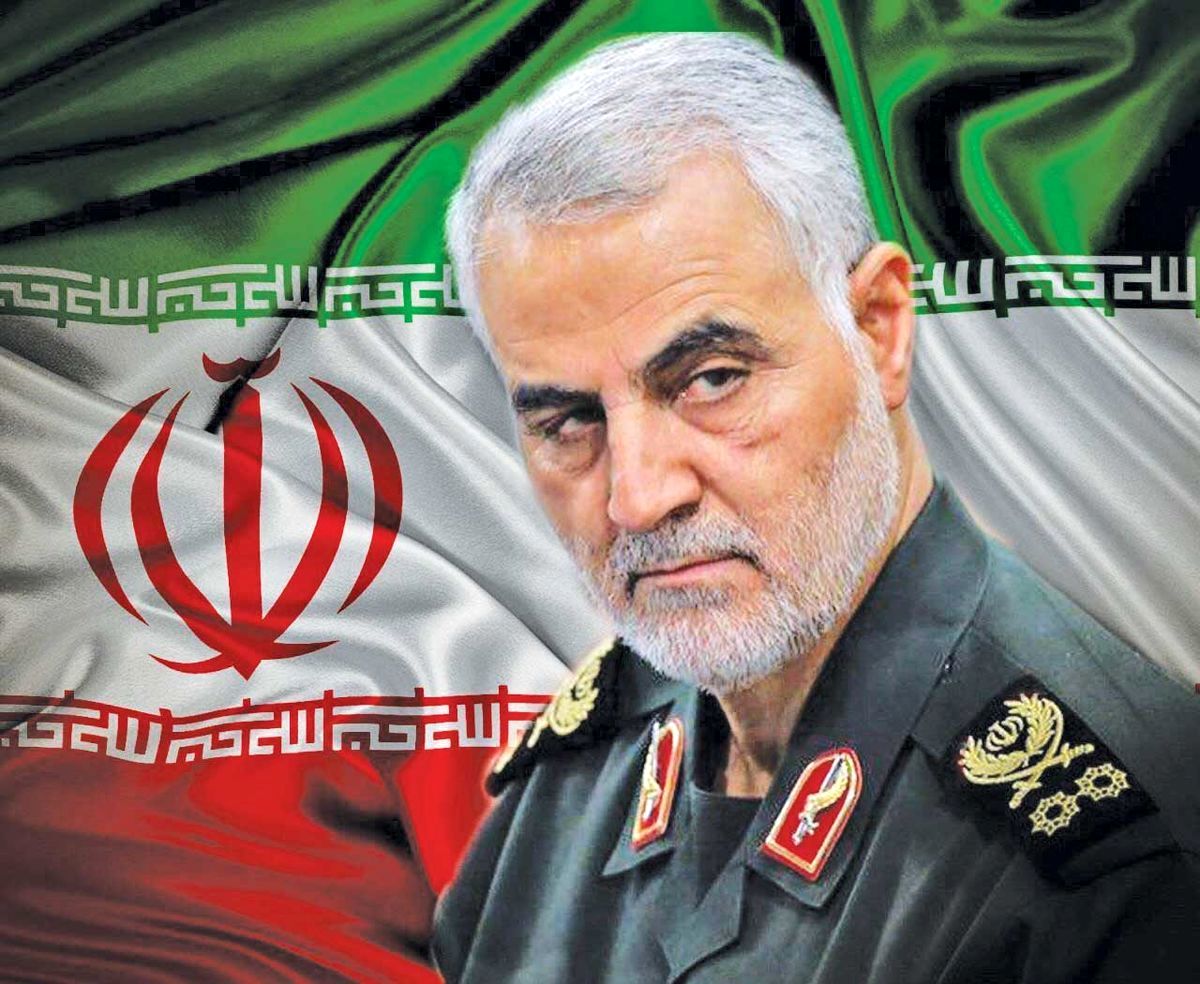 ساخت سریال سردار قاسم سلیمانی؛ به‎زودی