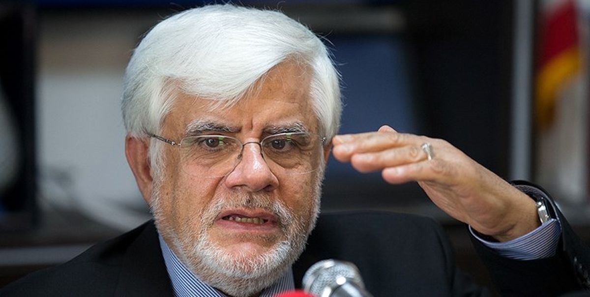 عارف: باید از طرح هر اقدامی که وحدت اصلاحات را تحت الشعاع قرار دهد پرهیز کرد