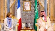 واکنش سعودی ها به امضا قرارداد نظامی با فرانسه
