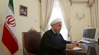 رئیس‌جمهور ۱۶ وزیر کابینه دولت دوازدهم را منصوب کرد