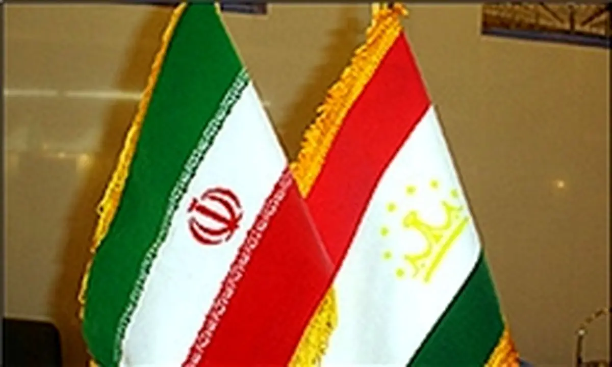 رایزنی وزرای خارجه ایران و تاجیکستان در جاکارتا
