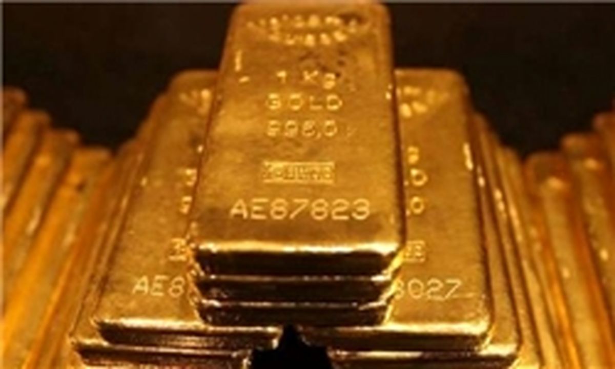 قیمت جهانی طلا افزایش یافت