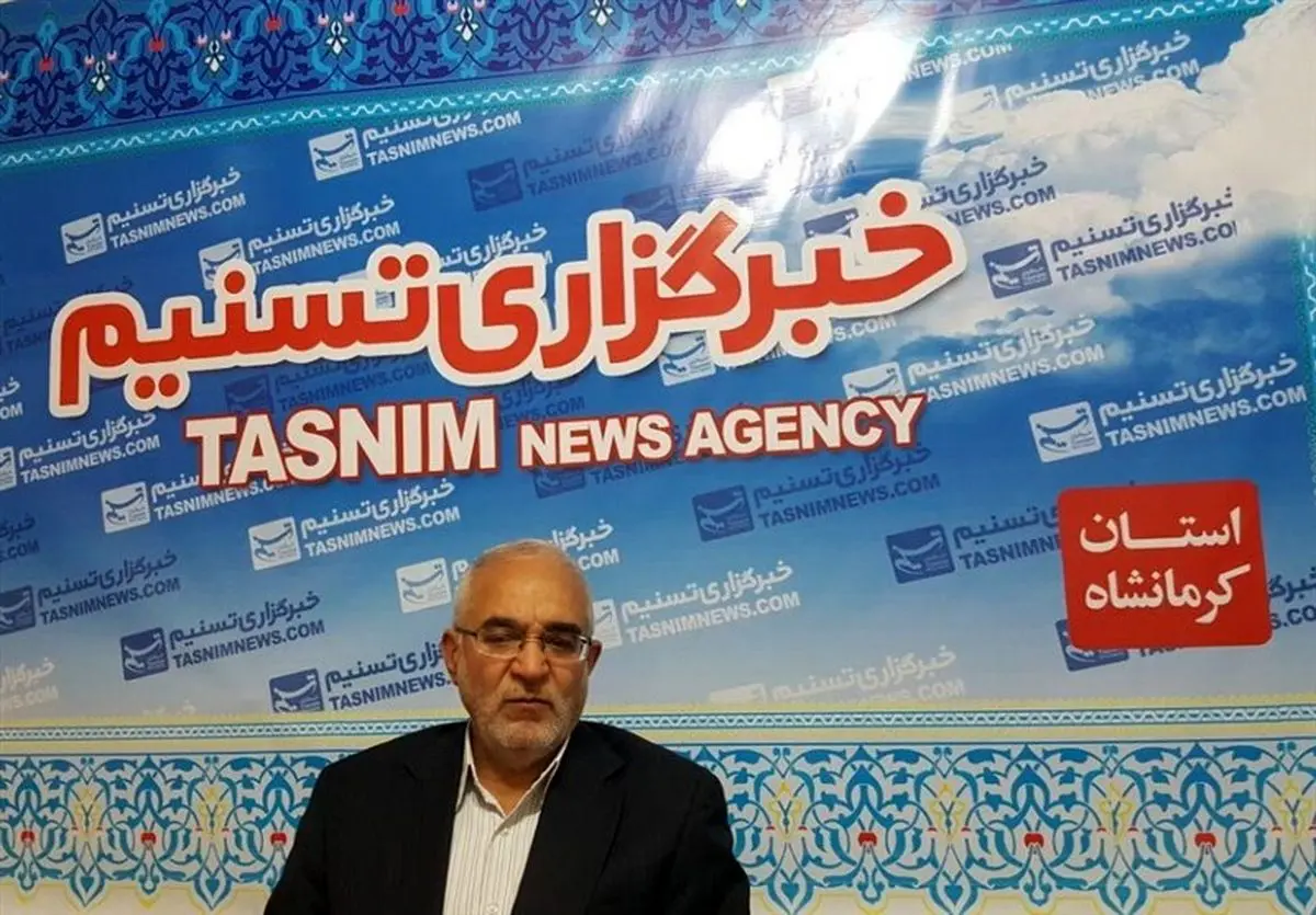 "مصری" به عنوان رئیس مجمع نمایندگان استان کرمانشاه انتخاب شد