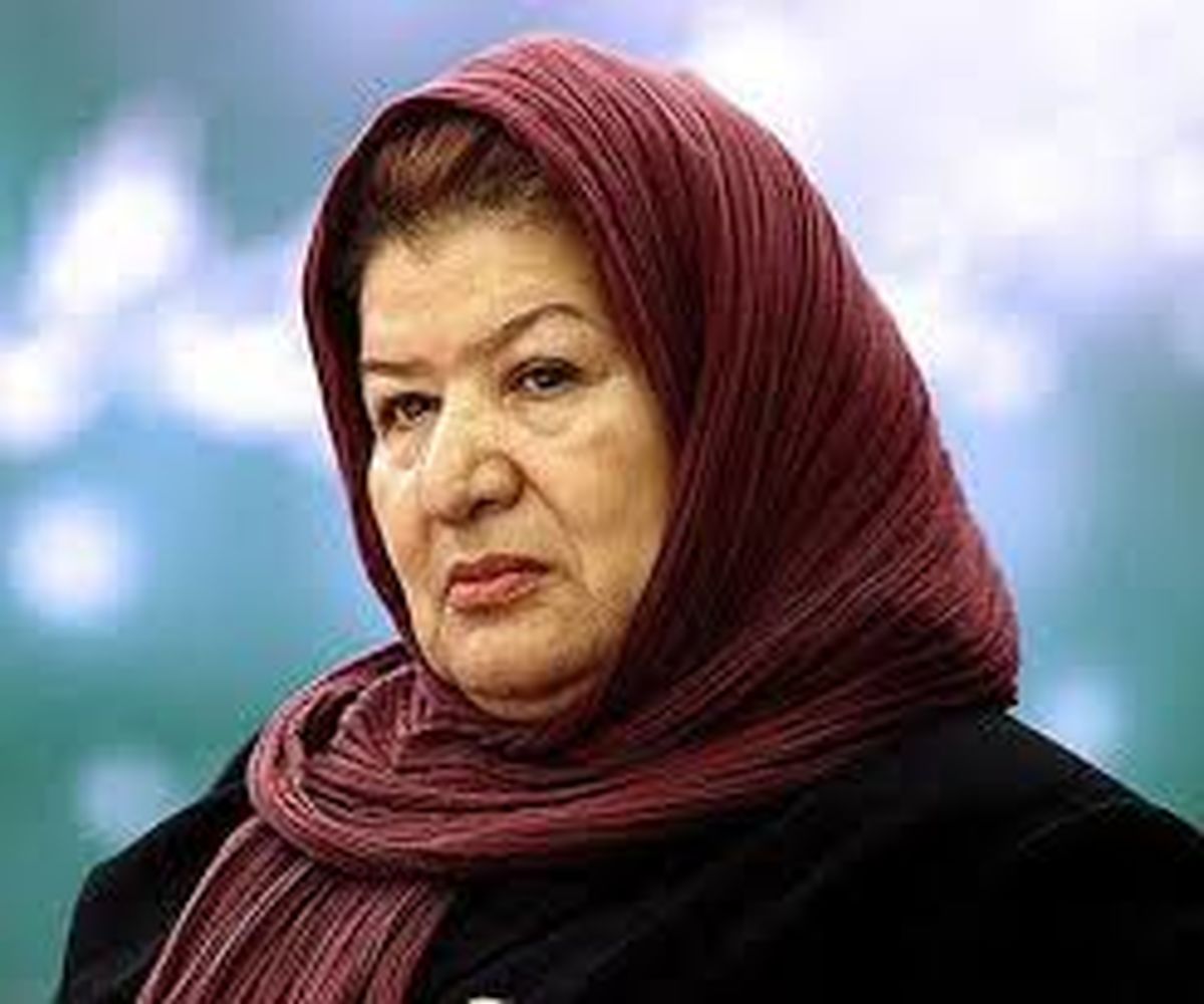  تعجب «پوران درخشنده» از قیمت نجومی پیاز