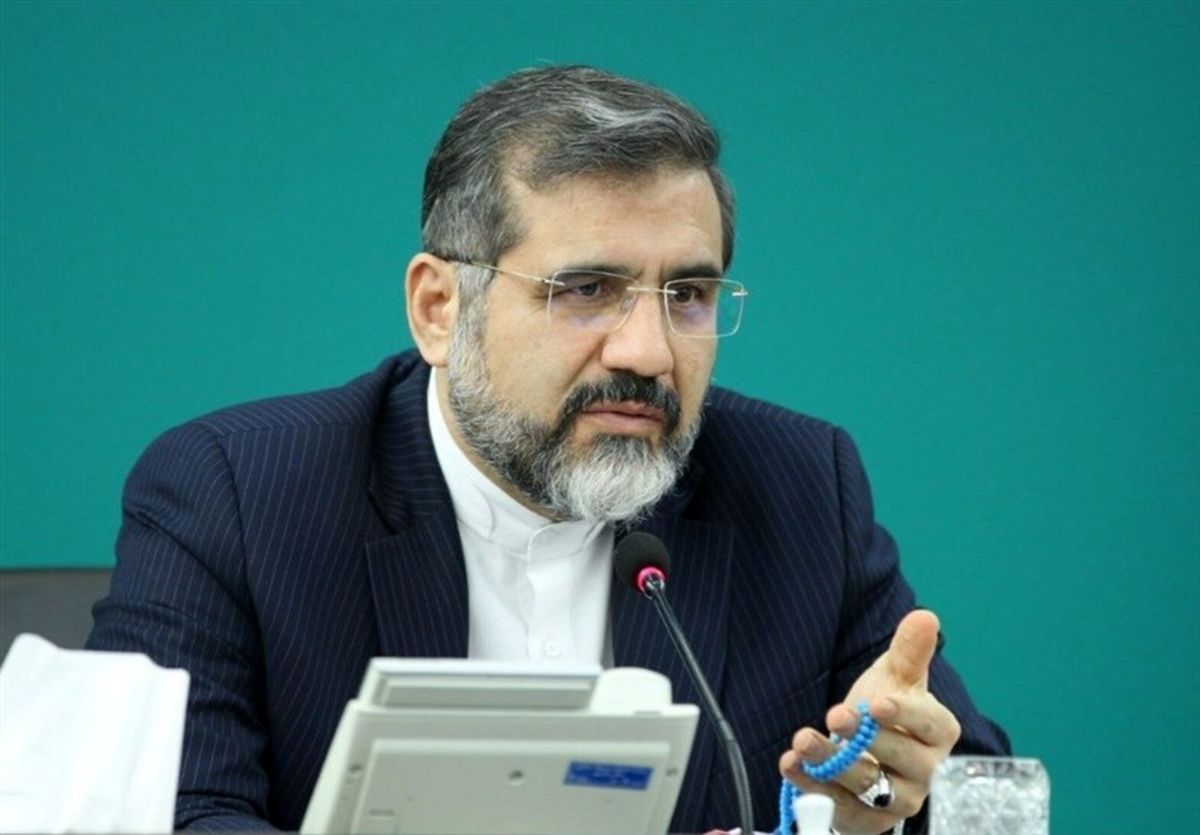 واکنش تند وزیر ارشاد به استخدام برادرزاده‌اش 