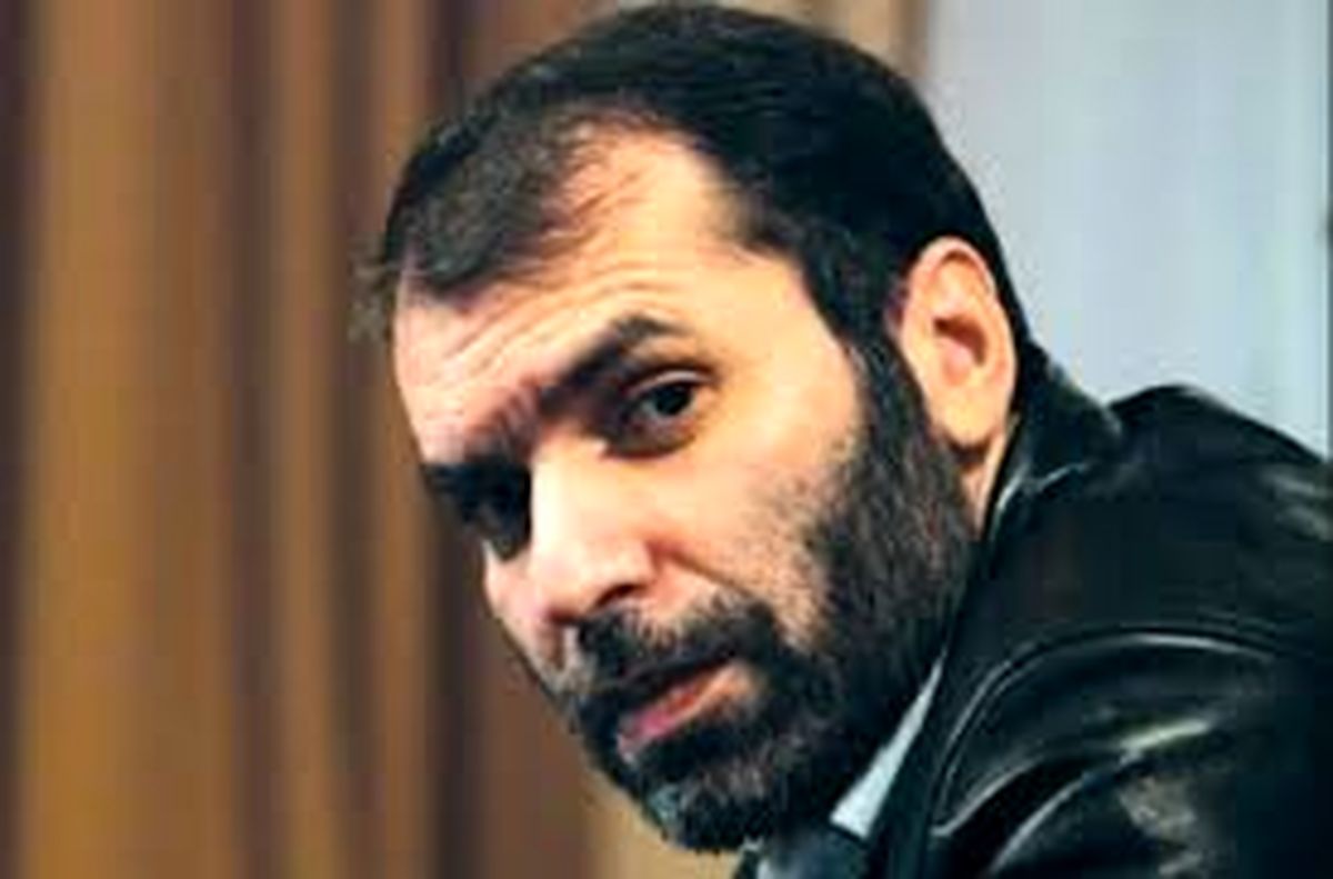 مسعود ده‌نمکی: از آب گل‌آلود ماهی سیاست نگیریم