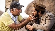 ساعد سهیلی در روز صفر + عکس