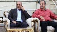 یک پرسپولیسی جواب اتهام نساجی را داد