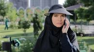 ماجرای ترس یک بازیگر از مواجهه با خرس در رالی ایرانی