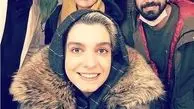 الیکا عبدالرزاقی و همکارانش + عکس
