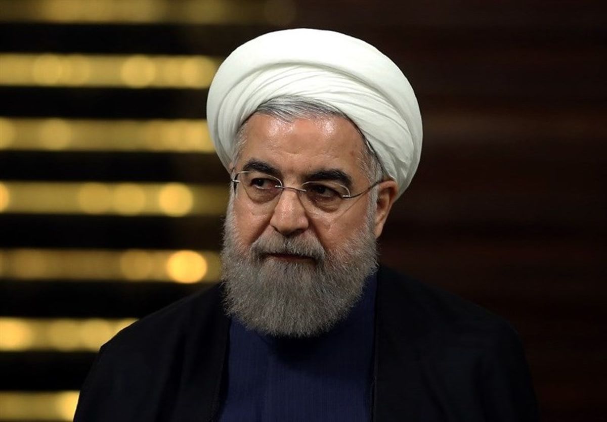 روحانی سرزده به بازار کفش تبریز رفت