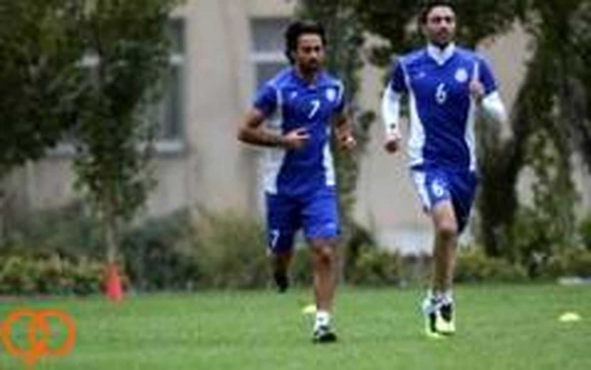 نکونام: این بازی خداحافظی‌ام نیست